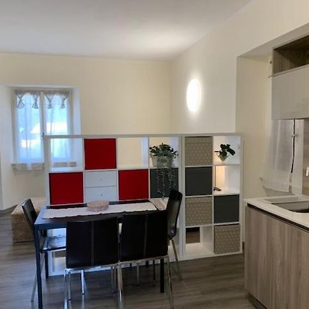 Chalet Il Poggetto Villa Bellagio Kültér fotó